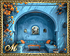 ORIENTAL BATH BG