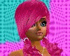Julia Pink Hair