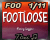 Footloose + DF