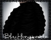 Gothic Blacklonguette