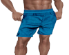Pacific Blue shorts