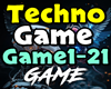 Techno - Game