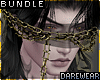 INKED-Sanity Bundle