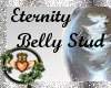 Eternity Belly Stud
