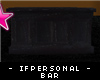 rm -rf IfPersonal Bar