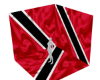 Trinbago Flag BG