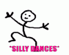 Silly Dance Crazy