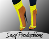 *SP*Club Diva Pumps (Y)