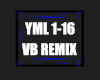 YML 1-16 VB REMIX