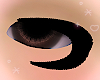 ! rounded eyeliner <3