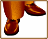 Couple's Shoes M-516