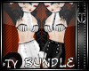 *TY FemTux Bundle