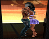 Dancing