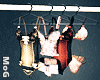 ! Hanging Clothes ~