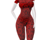 Rose Bodysuit