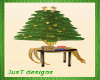 Christmas Table Tree