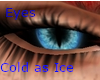 [RS] Cold As Ice