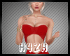 Hz-Red Summer Suit
