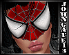 Spider Woman Mask