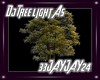 Dj Tree Light As