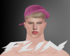 F | Pink Cap