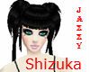 Shizuka - Black