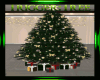 *D*Christmas Tree (A)
