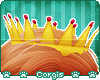 c; Corgi Crown