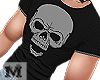 Skull Men - Rocker Shirt