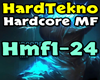 HardTekno - Hardcore MF