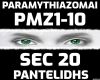 PANTELIDHS-PARAMYTHIAZOM