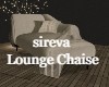 sireva Chaise Lounge
