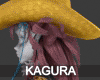 Kagura Hat