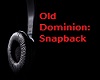 Snapback/Old Dominion