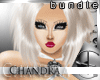 [Sk]Chandra Bundle White