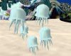 jellyfish sofa