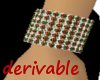 ! Derivable Bracelet (R)