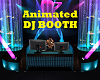 {SH} DJ Booth