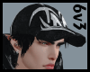 6v3| CapHair Couple