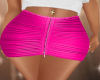 CF Hot Pink Skirt