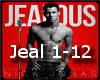 {J} Nick Jonas-Jealous