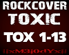 M3 RockCover Toxic