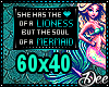 Mermaid Soul Badge