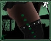Green Leg Jewel (R)