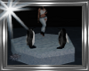 ! penguins playing