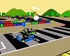 Mario Kart Racing Game