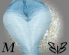 Skinny Jeans {Medium}