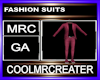 FASHION SUITS