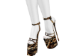 Ucci Lux Heels