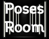 8 Poses Room